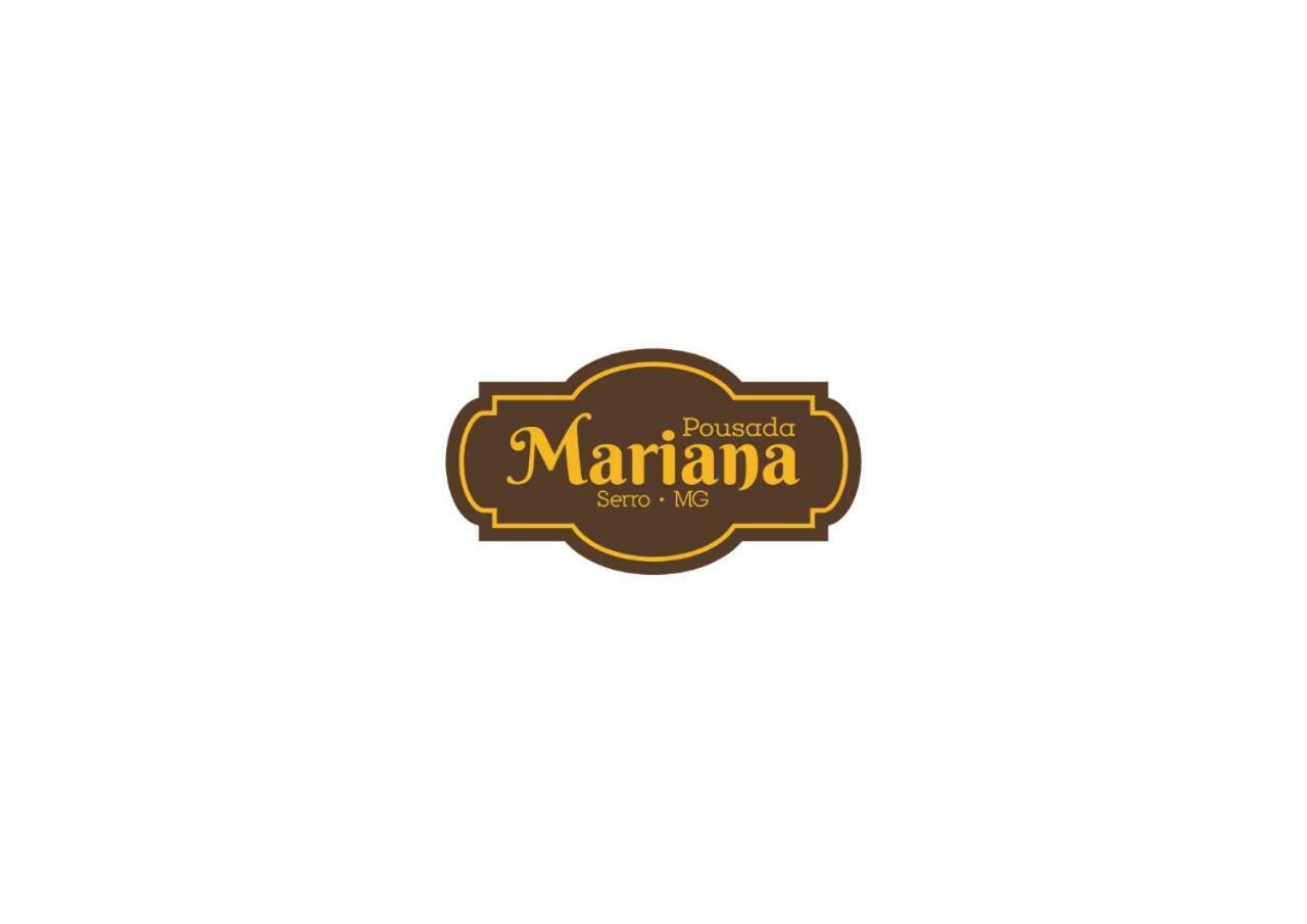 Pousada Mariana Serro  Exterior photo